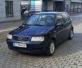 Синий Фольксваген Поло, объемом двигателя 1 л и пробегом 230 тыс. км за 2399 $, фото 2 на Automoto.ua