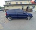 Синій Фольксваген Поло, об'ємом двигуна 1 л та пробігом 300 тис. км за 3000 $, фото 4 на Automoto.ua