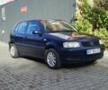 Синий Фольксваген Поло, объемом двигателя 1 л и пробегом 230 тыс. км за 2399 $, фото 4 на Automoto.ua