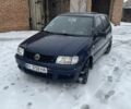 Синій Фольксваген Поло, об'ємом двигуна 1.4 л та пробігом 3 тис. км за 3000 $, фото 1 на Automoto.ua