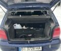 Синий Фольксваген Поло, объемом двигателя 1.4 л и пробегом 245 тыс. км за 3000 $, фото 5 на Automoto.ua