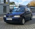 Синий Фольксваген Поло, объемом двигателя 1 л и пробегом 230 тыс. км за 2399 $, фото 1 на Automoto.ua