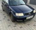 Синій Фольксваген Поло, об'ємом двигуна 1 л та пробігом 225 тис. км за 2300 $, фото 1 на Automoto.ua