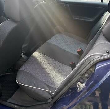 Синий Фольксваген Поло, объемом двигателя 1 л и пробегом 230 тыс. км за 2399 $, фото 12 на Automoto.ua