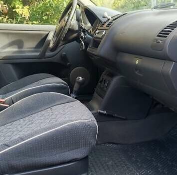 Синий Фольксваген Поло, объемом двигателя 1 л и пробегом 230 тыс. км за 2399 $, фото 17 на Automoto.ua