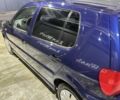 Синий Фольксваген Поло, объемом двигателя 1 л и пробегом 275 тыс. км за 2600 $, фото 1 на Automoto.ua