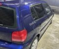 Синий Фольксваген Поло, объемом двигателя 1 л и пробегом 275 тыс. км за 2600 $, фото 3 на Automoto.ua