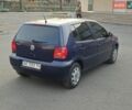 Синій Фольксваген Поло, об'ємом двигуна 1.4 л та пробігом 186 тис. км за 4010 $, фото 3 на Automoto.ua