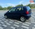 Синий Фольксваген Поло, объемом двигателя 1.39 л и пробегом 320 тыс. км за 2400 $, фото 4 на Automoto.ua
