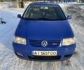 Синий Фольксваген Поло, объемом двигателя 1 л и пробегом 300 тыс. км за 3500 $, фото 2 на Automoto.ua