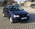 Синій Фольксваген Поло, об'ємом двигуна 1 л та пробігом 230 тис. км за 2599 $, фото 1 на Automoto.ua