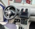 Синий Фольксваген Поло, объемом двигателя 1 л и пробегом 237 тыс. км за 2300 $, фото 5 на Automoto.ua