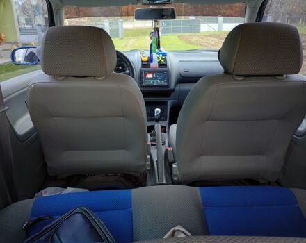 Синий Фольксваген Поло, объемом двигателя 0 л и пробегом 280 тыс. км за 2400 $, фото 12 на Automoto.ua