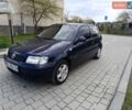 Синий Фольксваген Поло, объемом двигателя 1 л и пробегом 300 тыс. км за 2400 $, фото 1 на Automoto.ua