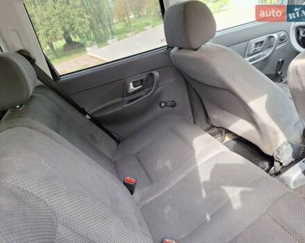 Синий Фольксваген Поло, объемом двигателя 1.39 л и пробегом 249 тыс. км за 2100 $, фото 21 на Automoto.ua