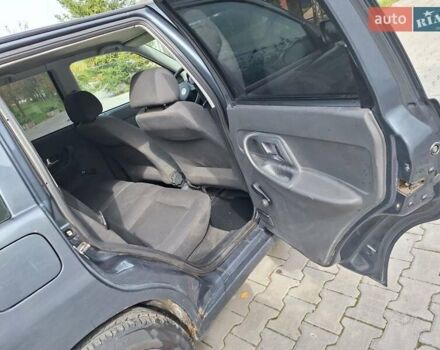 Синий Фольксваген Поло, объемом двигателя 1.4 л и пробегом 249 тыс. км за 2000 $, фото 21 на Automoto.ua