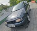 Синий Фольксваген Поло, объемом двигателя 1.4 л и пробегом 249 тыс. км за 2500 $, фото 15 на Automoto.ua