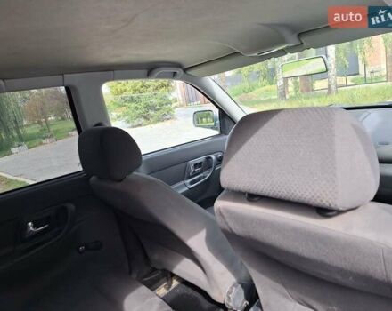 Синий Фольксваген Поло, объемом двигателя 1.39 л и пробегом 249 тыс. км за 2100 $, фото 22 на Automoto.ua