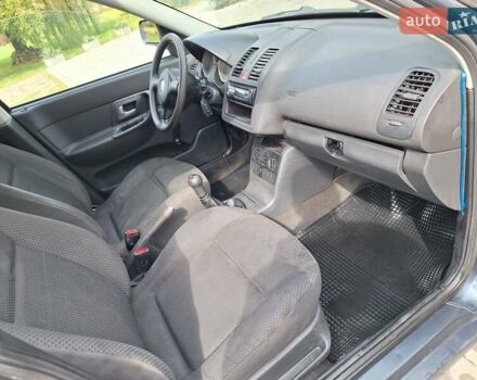 Синий Фольксваген Поло, объемом двигателя 1.39 л и пробегом 249 тыс. км за 2100 $, фото 24 на Automoto.ua