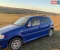 Синий Фольксваген Поло, объемом двигателя 1.4 л и пробегом 250 тыс. км за 2700 $, фото 1 на Automoto.ua