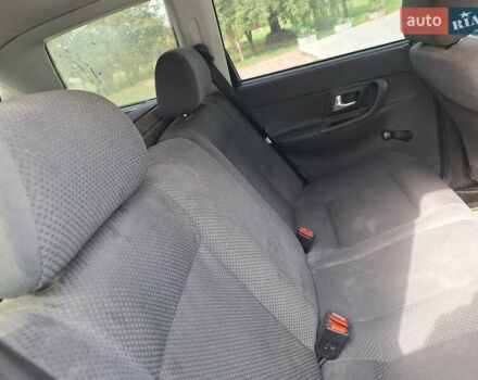 Синий Фольксваген Поло, объемом двигателя 1.4 л и пробегом 249 тыс. км за 2000 $, фото 23 на Automoto.ua