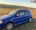 Синій Фольксваген Поло, об'ємом двигуна 1.4 л та пробігом 250 тис. км за 2700 $, фото 1 на Automoto.ua