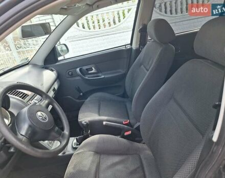 Синий Фольксваген Поло, объемом двигателя 1.39 л и пробегом 249 тыс. км за 2100 $, фото 29 на Automoto.ua