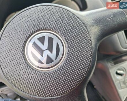 Синий Фольксваген Поло, объемом двигателя 1.4 л и пробегом 249 тыс. км за 2000 $, фото 35 на Automoto.ua