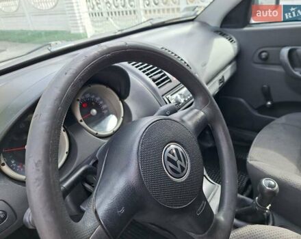 Фольксваген Поло 2001 у Чернівцях на Automoto.ua Синій Фольксваген Поло, об'ємом двигуна 1.4 л та пробігом 249 тис. км за 2200 $, фото 31 на Automoto.ua