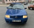 Синій Фольксваген Поло, об'ємом двигуна 1 л та пробігом 300 тис. км за 2600 $, фото 1 на Automoto.ua