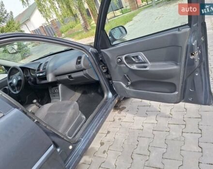 Синий Фольксваген Поло, объемом двигателя 1.39 л и пробегом 249 тыс. км за 2100 $, фото 23 на Automoto.ua