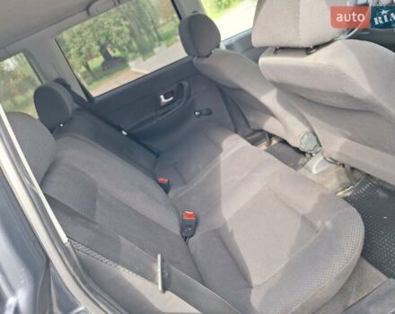 Синий Фольксваген Поло, объемом двигателя 1.4 л и пробегом 249 тыс. км за 2000 $, фото 20 на Automoto.ua