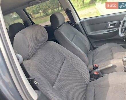 Синий Фольксваген Поло, объемом двигателя 1.39 л и пробегом 249 тыс. км за 2100 $, фото 25 на Automoto.ua