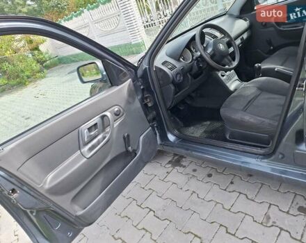 Синий Фольксваген Поло, объемом двигателя 1.39 л и пробегом 249 тыс. км за 2100 $, фото 27 на Automoto.ua