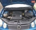 Синій Фольксваген Поло, об'ємом двигуна 1.2 л та пробігом 60 тис. км за 4800 $, фото 4 на Automoto.ua