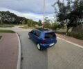 Синий Фольксваген Поло, объемом двигателя 1.4 л и пробегом 227 тыс. км за 2801 $, фото 5 на Automoto.ua
