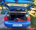 Синій Фольксваген Поло, об'ємом двигуна 1.4 л та пробігом 183 тис. км за 2600 $, фото 6 на Automoto.ua