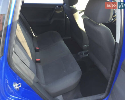 Синий Фольксваген Поло, объемом двигателя 1.39 л и пробегом 275 тыс. км за 3300 $, фото 24 на Automoto.ua