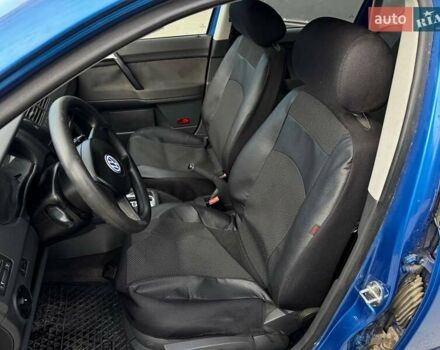 Синий Фольксваген Поло, объемом двигателя 1.39 л и пробегом 263 тыс. км за 3999 $, фото 18 на Automoto.ua