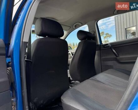 Синий Фольксваген Поло, объемом двигателя 1.39 л и пробегом 263 тыс. км за 3999 $, фото 21 на Automoto.ua