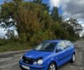 Синій Фольксваген Поло, об'ємом двигуна 1.2 л та пробігом 330 тис. км за 2750 $, фото 2 на Automoto.ua