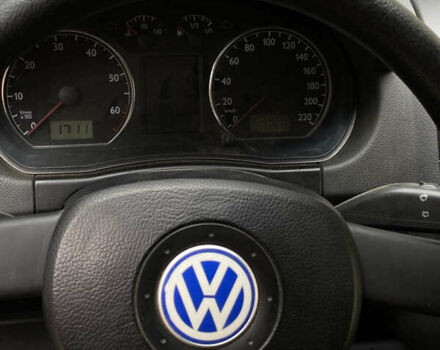 Синий Фольксваген Поло, объемом двигателя 1.4 л и пробегом 207 тыс. км за 3200 $, фото 10 на Automoto.ua