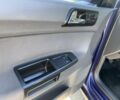 Синій Фольксваген Поло, об'ємом двигуна 1.4 л та пробігом 217 тис. км за 3800 $, фото 7 на Automoto.ua