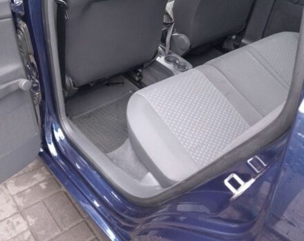 Синій Фольксваген Поло, об'ємом двигуна 1.2 л та пробігом 220 тис. км за 4300 $, фото 9 на Automoto.ua