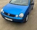 Синий Фольксваген Поло, объемом двигателя 1.39 л и пробегом 227 тыс. км за 4500 $, фото 1 на Automoto.ua