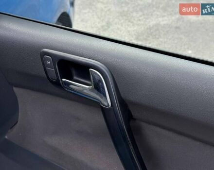 Синий Фольксваген Поло, объемом двигателя 1.39 л и пробегом 263 тыс. км за 3999 $, фото 28 на Automoto.ua