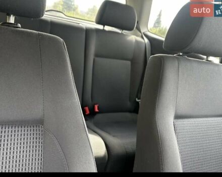 Синий Фольксваген Поло, объемом двигателя 1.2 л и пробегом 332 тыс. км за 3000 $, фото 1 на Automoto.ua