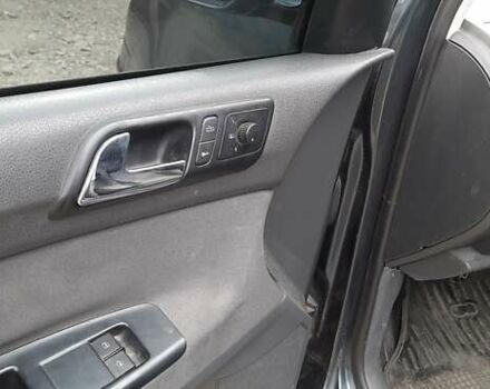 Синий Фольксваген Поло, объемом двигателя 1.4 л и пробегом 230 тыс. км за 3750 $, фото 1 на Automoto.ua