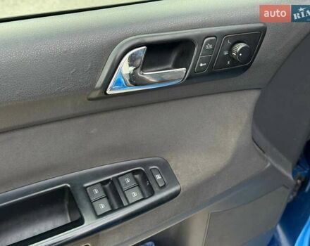 Синий Фольксваген Поло, объемом двигателя 1.39 л и пробегом 263 тыс. км за 3999 $, фото 13 на Automoto.ua