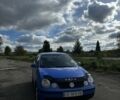 Синій Фольксваген Поло, об'ємом двигуна 1.2 л та пробігом 330 тис. км за 2750 $, фото 6 на Automoto.ua